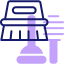 Housekeeping icon 64x64